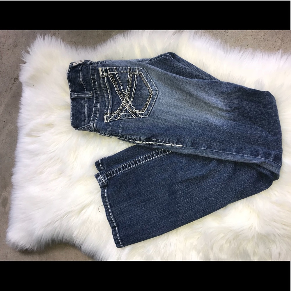 Ariat Bootcut Jeans